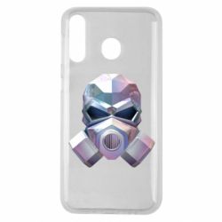 Чехол для Samsung M30 Standoff 2 - Medal " Projezt Z9 " brilliant - PrintSalon