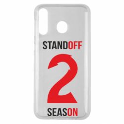 Чехол для Samsung M30 Standoff 2 Season 2 - PrintSalon
