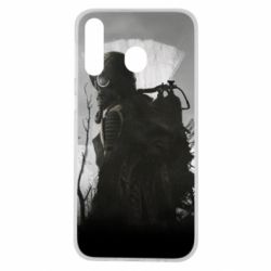 Чохол для Samsung M30 Stalker2 - PrintSalon