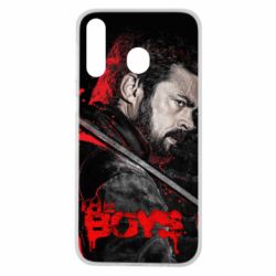 Чохол для Samsung M30 The Boys - PrintSalon