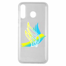 Чохол для Samsung M30 Україна Ластівка - PrintSalon