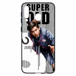 Чохол для Samsung M30 Umbrella Academy  5 - PrintSalon