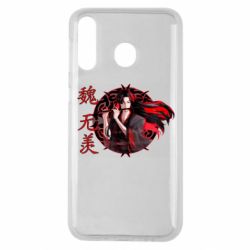 Чохол для Samsung M30 Вей Усянь-PrintSalon Чохол для Samsung M30 Вей Усянь