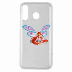 Чехол для Samsung M30 Winx Bloom Believix - PrintSalon