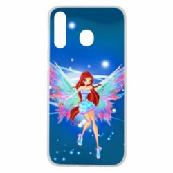 Чохол для Samsung M30 Winx Mythix Bloom - PrintSalon