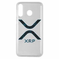 Чехол для Samsung M30 XRP Ripple - PrintSalon