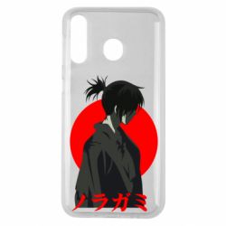 Чехол для Samsung M30 Yato - PrintSalon