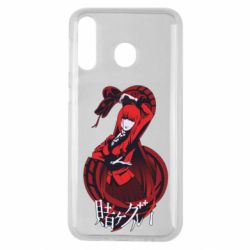 Чехол для Samsung M30 Yumeko Jabami - PrintSalon