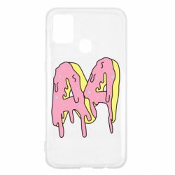 Чехол для Samsung M31 A4 Donut - PrintSalon