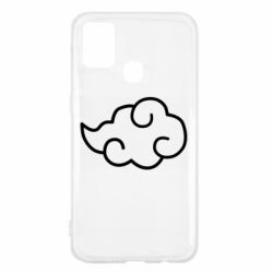 Чохол для Samsung M31 Akatsuki Cloud - PrintSalon