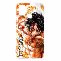 Чохол для Samsung M31 Asce - PrintSalon