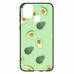Чохол для Samsung M31 Avocado - PrintSalon