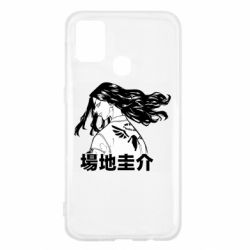 Чехол для Samsung M31 Baji Keisuke - PrintSalon