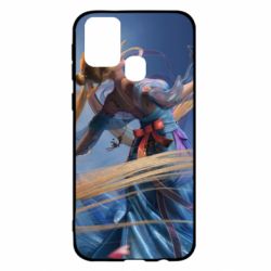 Чохол для Samsung M31 Beautiful Sailor Moon-PrintSalon Чохол для Samsung M31 Beautiful Sailor Moon