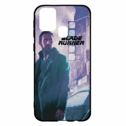 Чохол для Samsung M31 Blade Runner 2049 Gosling - PrintSalon