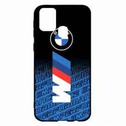 Чохол для Samsung M31 BMW Perfomance New - PrintSalon