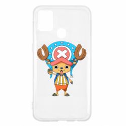 Чехол для Samsung M31 Chopper Tony - PrintSalon