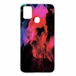 Чохол для Samsung M31 Colorful art - PrintSalon