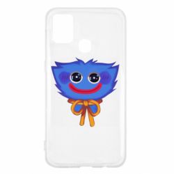 Чохол для Samsung M31 Cute Huggy Wuggy - PrintSalon