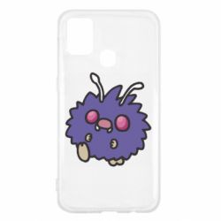Чохол для Samsung M31 Cute Venonat - PrintSalon