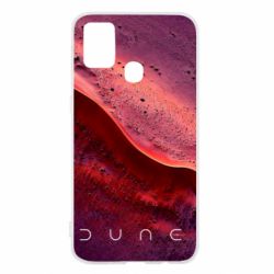 Чохол для Samsung M31 D U N E - PrintSalon