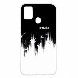 Чехол для Samsung M31 Dying Light 2 hands - PrintSalon