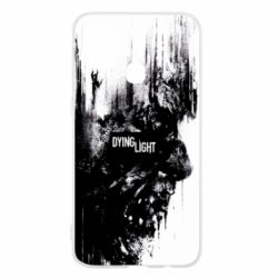 Чехол для Samsung M31 Dying Light, black and white - PrintSalon