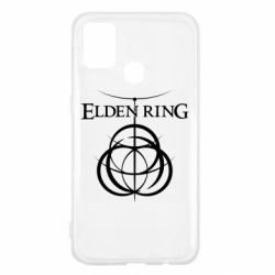 Чохол для Samsung M31 Elden Ring - PrintSalon
