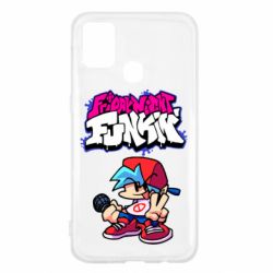 Чохол для Samsung M31 Friday Night Funkin - PrintSalon