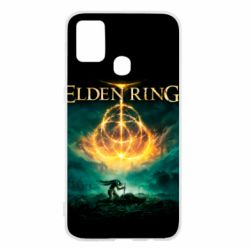 Чохол для Samsung M31 Game Elden Ring - PrintSalon