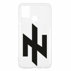 Чехол для Samsung M31 Идея нации - PrintSalon