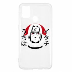 Чохол для Samsung M31 Itachi Art - PrintSalon
