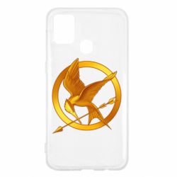 Чохол для Samsung M31 Jay - PrintSalon