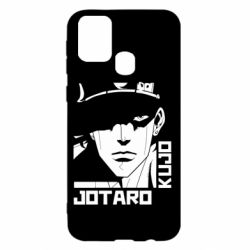 Чехол для Samsung M31 Jotaro Kujo - PrintSalon