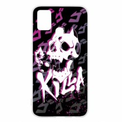 Чохол для Samsung M31 Killer Queen Scull - PrintSalon