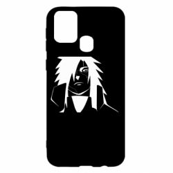 Чохол для Samsung M31 Looking Madara - PrintSalon