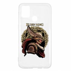 Чехол для Samsung M31 Malenia Elden Ring - PrintSalon