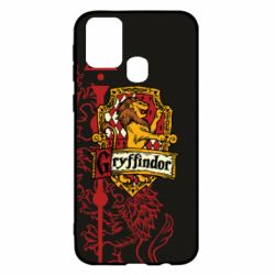Чохол для Samsung M31 Modern Gryffindor - PrintSalon