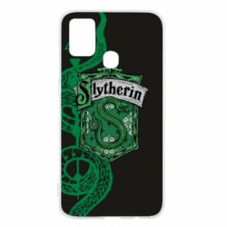 Чохол для Samsung M31 Modern Slytherin - PrintSalon