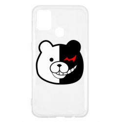 Чохол для Samsung M31 Monomishka portrait - PrintSalon