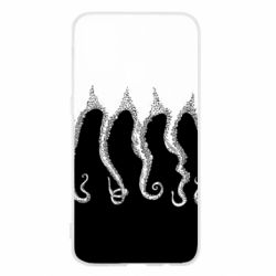 Чохол для Samsung M31 Octopus tentacles - PrintSalon
