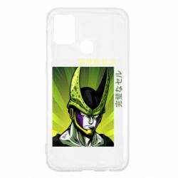 Чехол для Samsung M31 Perfect Cell - PrintSalon