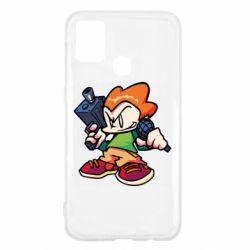 Чохол для Samsung M31 Pico - PrintSalon