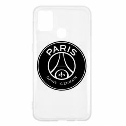 Чехол для Samsung M31 PSG Logo - PrintSalon