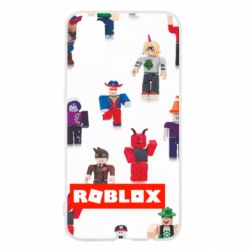 Чохол для Samsung M31 Rolox pattern - PrintSalon