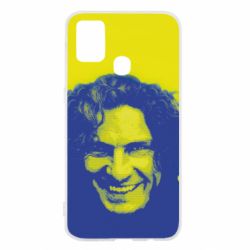 Чохол для Samsung M31 Скрябін Україна - PrintSalon