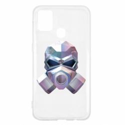 Чехол для Samsung M31 Standoff 2 - Medal " Projezt Z9 " brilliant - PrintSalon