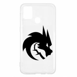 Чохол для Samsung M31 Team Spirit Logo - PrintSalon