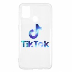 Чехол для Samsung M31 Tik Tok Fan - PrintSalon