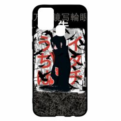 Чохол для Samsung M31 Учіха Ітачі - PrintSalon